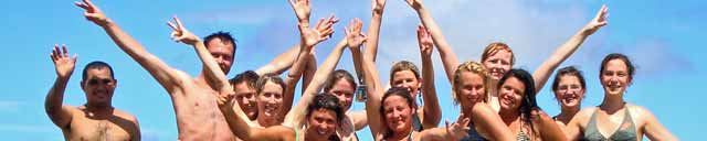 Nossos clientes satisfeitos