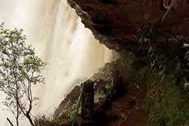 Salto Sapo, Canaima, Venezuela