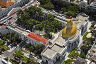 Palais législatif, Caracas