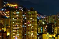 Caracas la nuit