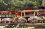 Houses in Playa Pui Pui