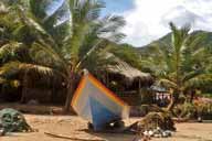 Lodge in Playa Pui Pui