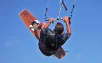 Kitesurf