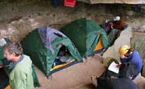 “Los Hoteles” on Roraima